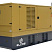 Дизельный генератор Elcos GE.VO.275/250.SS с АВР ДизельЭнергоРесурс