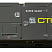 Дизельный генератор CTG 110SD в кожухе с АВР ДизельЭнергоРесурс