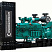 Дизельный генератор Energoprom EFC 1250/400 ДизельЭнергоРесурс