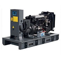 Дизельный генератор EMSA E IV ST 0066 ДизельЭнергоРесурс