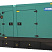 Дизельный генератор PowerLink GMS110PXS в кожухе ДизельЭнергоРесурс