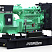 Дизельный генератор PowerLink GMS80C с АВР ДизельЭнергоРесурс