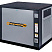 Газовый генератор Genese Pro 7500 Neva в кожухе ДизельЭнергоРесурс
