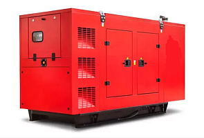 Дизельный генератор Arken ARK-B 110-S ДизельЭнергоРесурс