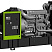 Дизельный генератор Pramac GSW 470 P ДизельЭнергоРесурс