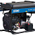 Бензиновый генератор SDMO TECHNIC 10000 E с АВР ДизельЭнергоРесурс