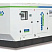 Дизельный генератор Greaves Power GPWII-PII-125S ДизельЭнергоРесурс