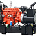 Дизельный генератор Energo EDF 300/400 SC с АВР ДизельЭнергоРесурс