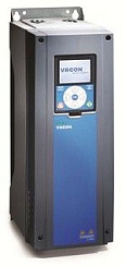 Частотный преобразователь VACON0100-3L-0730-5-ED-FLOW+FL04+DLRU+GNUL 400кВт 380В