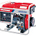 Дизельный генератор Yanmar YDG 5500 N-5B2 ДизельЭнергоРесурс