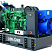 Дизельный генератор Elcos GE.DW.460/420.BF ДизельЭнергоРесурс