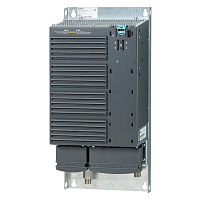 Силовой модуль Siemens S120 6SL3210-1SE31-1AA0 3ф c фил. 110А 55кВт 380В