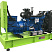 Дизельный генератор GenPower GNT-LRY 450 OTO ATS ДизельЭнергоРесурс