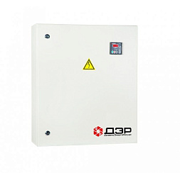 Шкаф АВР-32А-03-01-ABB на базе силовых контакторов ABB ДизельЭнергоРесурс