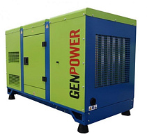 Дизельный генератор GenPower GPR-GNP 71 OTOSK ДизельЭнергоРесурс