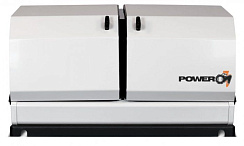 Газовый генератор POWERON GGC11500 с АВР ДизельЭнергоРесурс