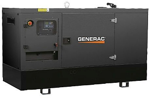 Дизельный генератор Generac PME115 в кожухе ДизельЭнергоРесурс
