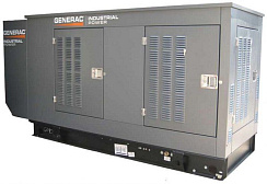 Газовый генератор Generac SG 36 с АВР ДизельЭнергоРесурс