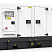 Дизельный генератор PowerLink PPL30 в кожухе ДизельЭнергоРесурс