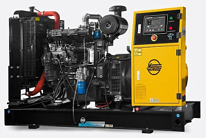 Дизельный генератор Magnus 30/400 FE с АВР ДизельЭнергоРесурс