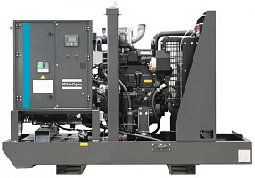 Дизельный генератор Atlas Copco QI 175 ДизельЭнергоРесурс