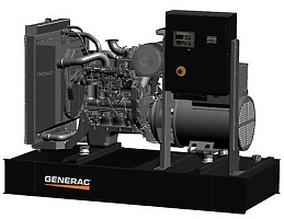 Дизельный генератор Generac PME465 ДизельЭнергоРесурс